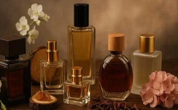 Нишевая парфюмерия: искусство ароматов для индивидуальности и стиля