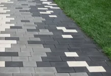 Как выбрать тротуарную плитку: практичность, долговечность и эстетика для вашего участка