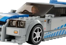 Почему конструктор LEGO так популярен: развитие, творчество и удовольствие в каждой детали