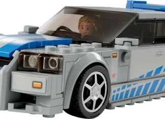 Почему конструктор LEGO так популярен: развитие, творчество и удовольствие в каждой детали