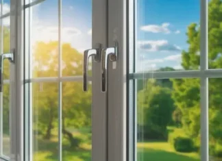Преимущества металлопластиковых окон: комфорт, надежность и современный стиль