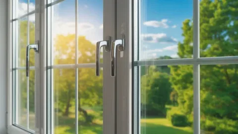 Преимущества металлопластиковых окон: комфорт, надежность и современный стиль