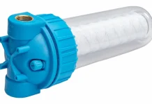 Что такое магистральный фильтр: чистая вода и защита вашего дома