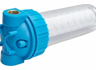 Что такое магистральный фильтр: чистая вода и защита вашего дома