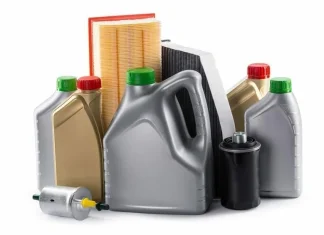 Виды автомобильной химии: как правильно ухаживать за машиной и сохранять её в идеальном состоянии