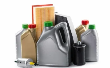 Виды автомобильной химии: как правильно ухаживать за машиной и сохранять её в идеальном состоянии