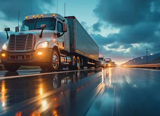 Надежный путь к цели: как правильно выбрать компанию перевозчика