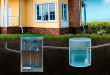 Что такое автономная канализация: современное решение для комфортной жизни за городом