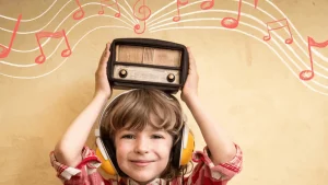 Онлайн-радио: современный способ слушать музыку и эфиры