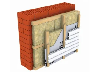 Утепление наружных стен дома: комфорт, экономия и долговечность жилья