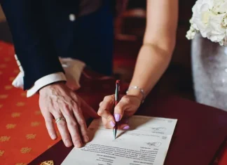 Международный союз: особенности регистрации брака с иностранцем