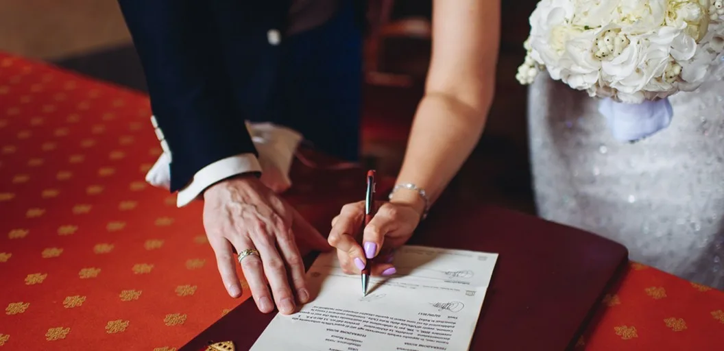 Международный союз: особенности регистрации брака с иностранцем