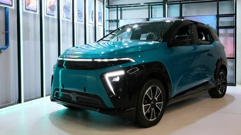 Что такое электромобили: современный транспорт будущего уже сегодня