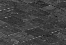 Природная прочность и стиль: как выбрать натуральный сланец для строительства и отделки