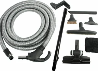 Какие запчасти для пылесосов чаще всего нужны: практичный гид по ремонту и обслуживанию