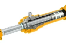 Гидроцилиндры и их виды: основы работы, особенности и применение в современной технике