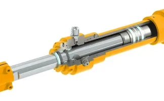 Гидроцилиндры и их виды: основы работы, особенности и применение в современной технике