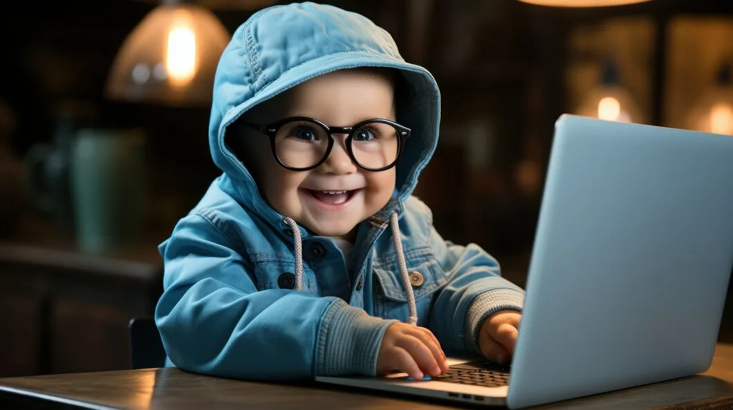 Умный старт в обучении: как выбрать ноутбук для ребенка