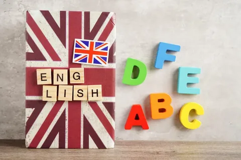 Изучение английского онлайн: удобный путь к свободному общению и новым возможностям