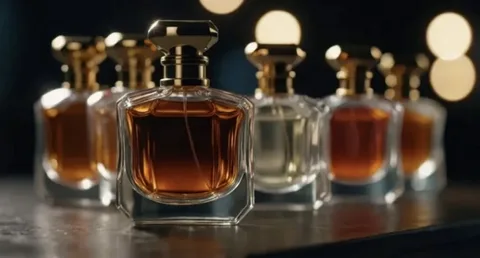 Ароматный бизнес: как правильно организовать покупку духов оптом