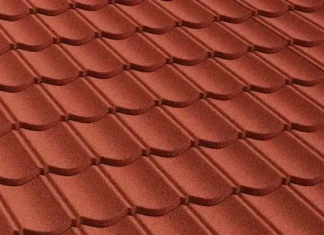 Что такое композитная черепица: современное решение для надежной и красивой кровли