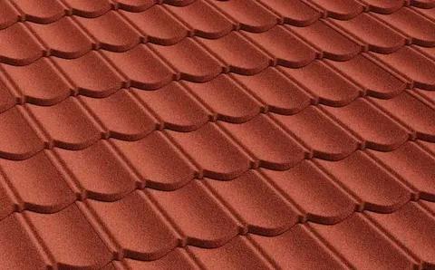 Что такое композитная черепица: современное решение для надежной и красивой кровли