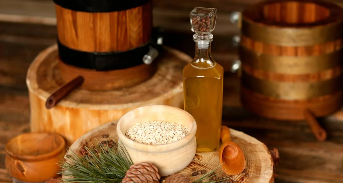 Что такое масло холодного отжима: польза, особенности и роль в здоровом питании