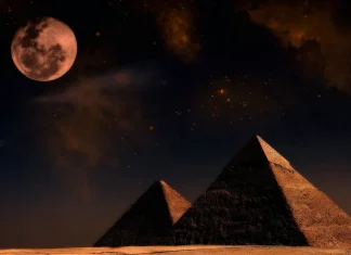 Солнечное путешествие: как выбрать идеальный тур в Египет