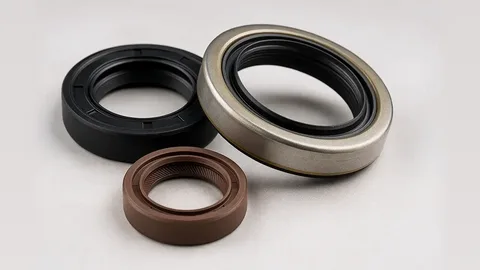 Сальники и принципы их работы: важный элемент надежной работы механизмов