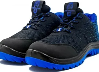 Надежность и комфорт в каждом шаге: как выбрать спецобувь для работы и безопасности