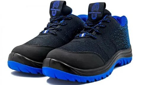 Надежность и комфорт в каждом шаге: как выбрать спецобувь для работы и безопасности