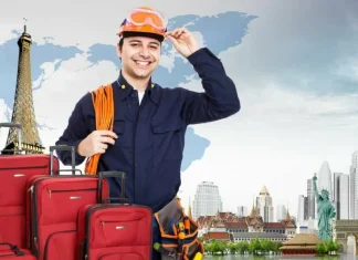 Почему люди едут работать за границу: возможности, мотивация и новые перспективы