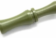 Как выбрать манок на утку: практическое руководство для удачной охоты