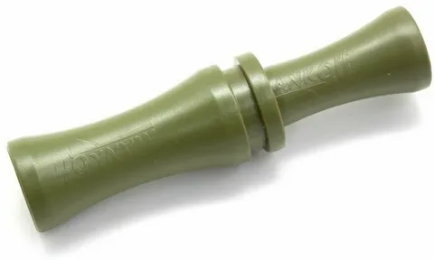 Как выбрать манок на утку: практическое руководство для удачной охоты