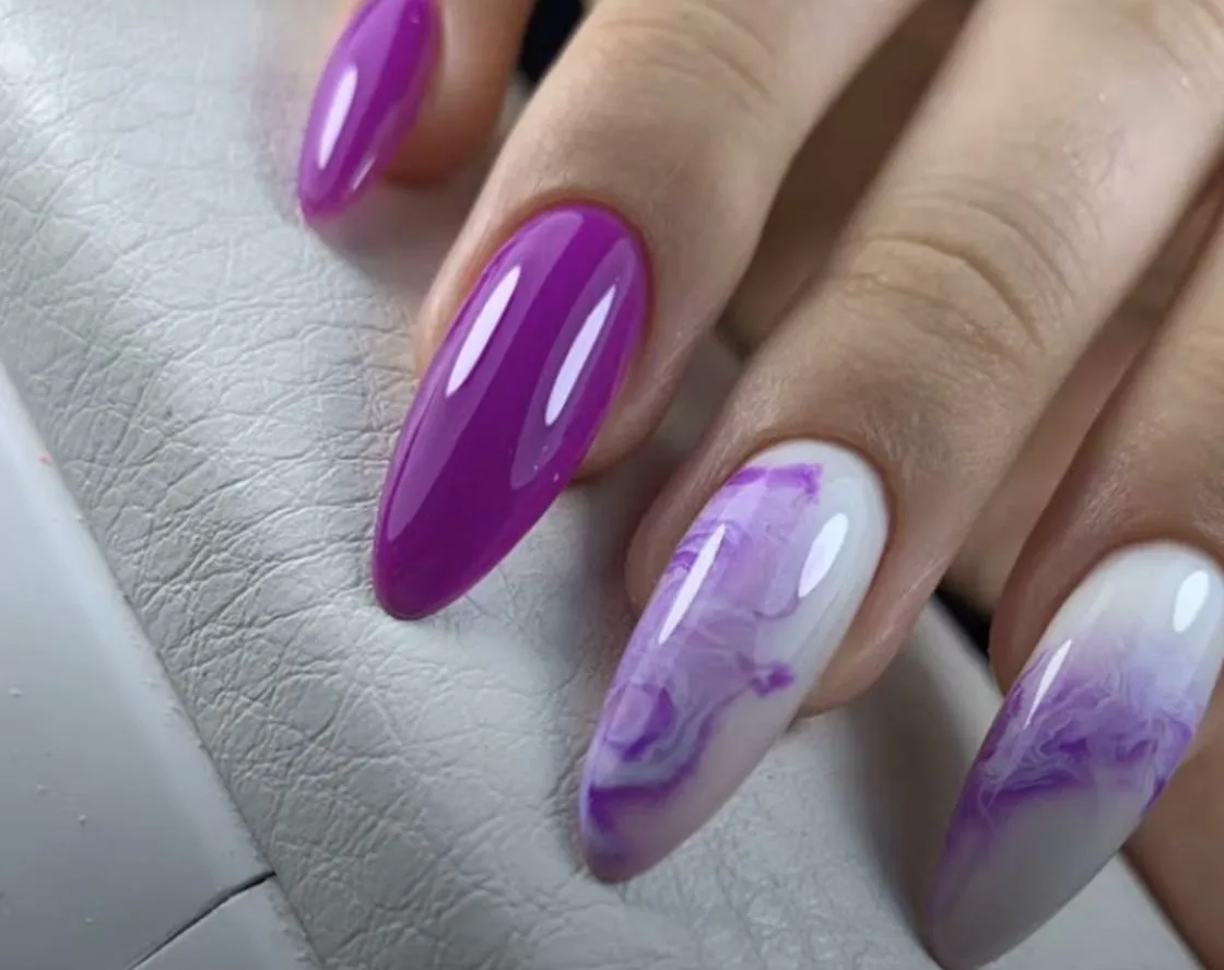 Как выбрать гель-лак: практическое руководство для идеального маникюра и стойкого покрытия