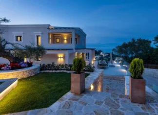 Выбор недвижимости в Греции: возможности, преимущества и важные нюансы покупки