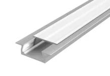 Свет в современном дизайне: как выбрать светодиодный профиль и создать идеальное освещение