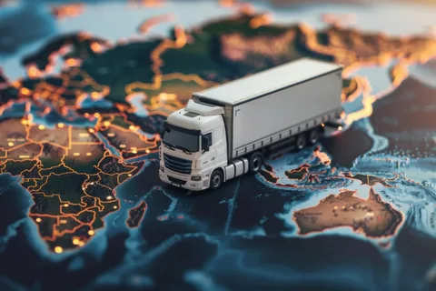 Транспортные услуги: что это и как они помогают в повседневной жизни и бизнесе