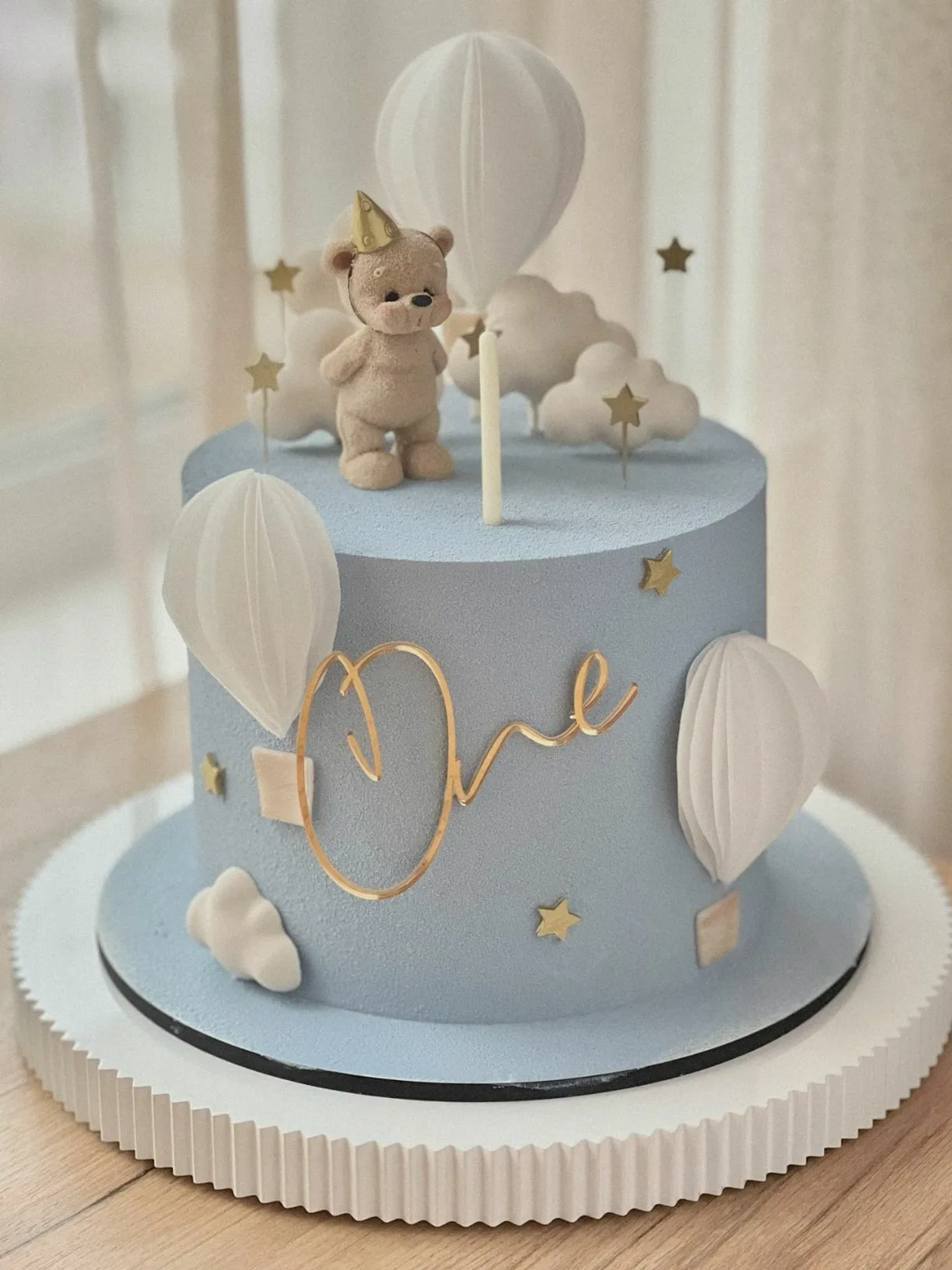 Как выбрать идеальный торт для ребенка: вкус, безопасность и радость праздника