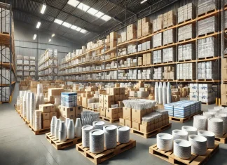 Плюсы оптовых покупок: как экономия и масштаб помогают развивать бизнес и повседневные задачи