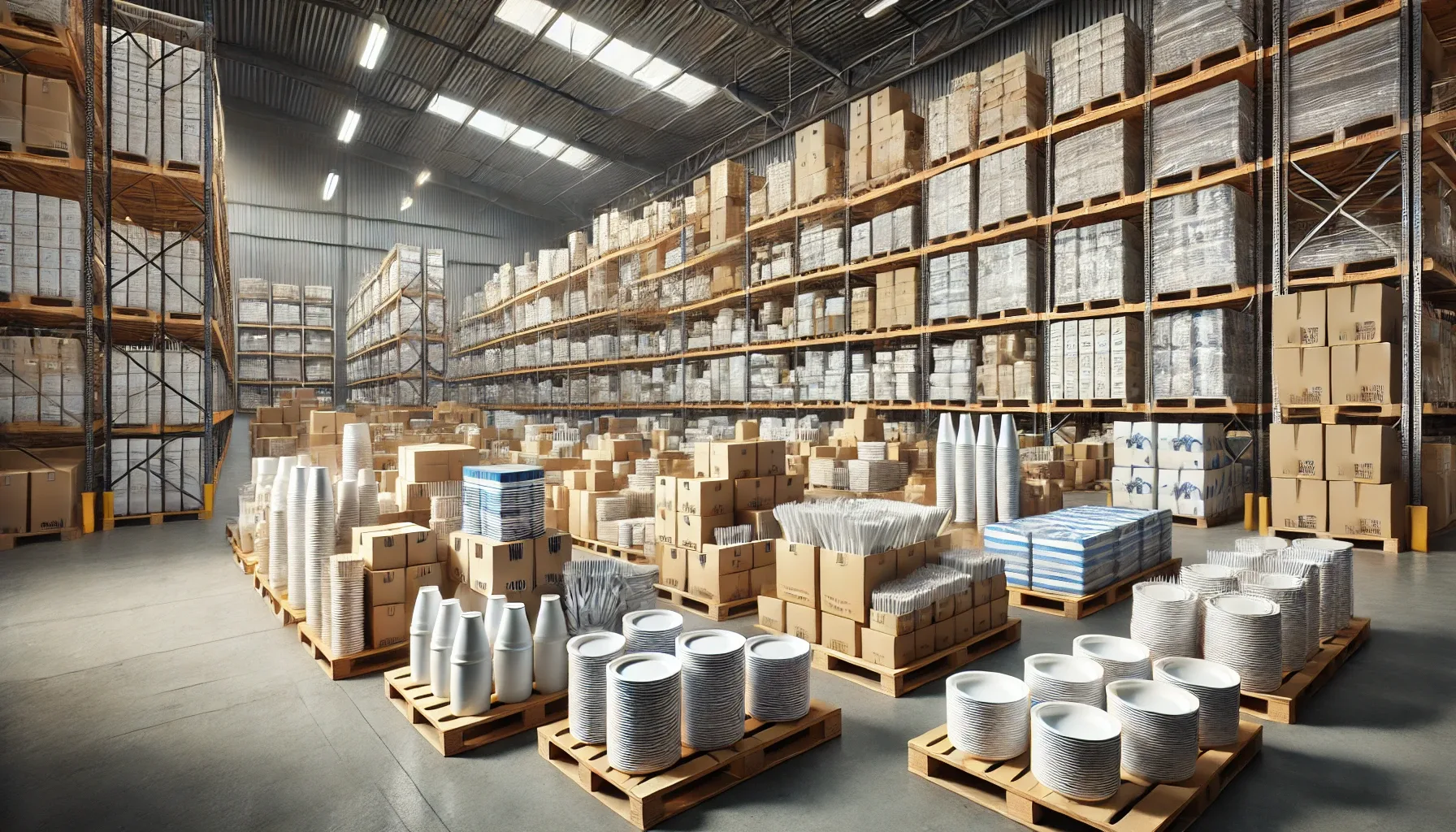 Плюсы оптовых покупок: как экономия и масштаб помогают развивать бизнес и повседневные задачи