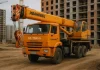 Эффективные решения в строительстве: аренда автокрана и ее преимущества