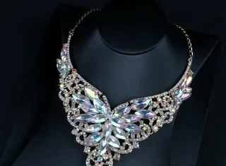 Искусство самовыражения: как выбрать бижутерию, которая подчеркнет вашу индивидуальность