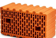 Современное строительство без лишних потерь: что такое термоблоки и где они используются