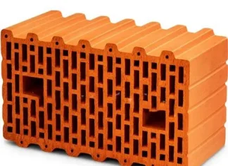 Современное строительство без лишних потерь: что такое термоблоки и где они используются