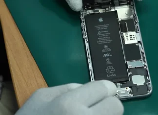 Второе дыхание для техники: ремонт iPhone 6 и восстановление его работы