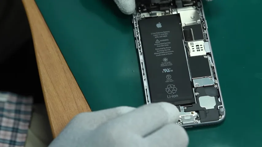 Второе дыхание для техники: ремонт iPhone 6 и восстановление его работы