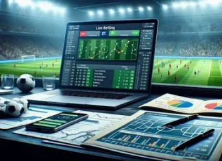 Как выбрать букмекерскую контору: ключевые критерии надежности и удобства