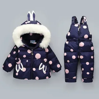 Как выбрать зимнюю одежду для ребенка: тепло, комфорт и защита в холодное время года