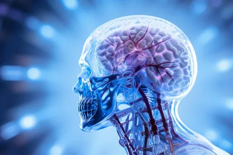 Понимание нервной системы: что такое неврология и почему она важна